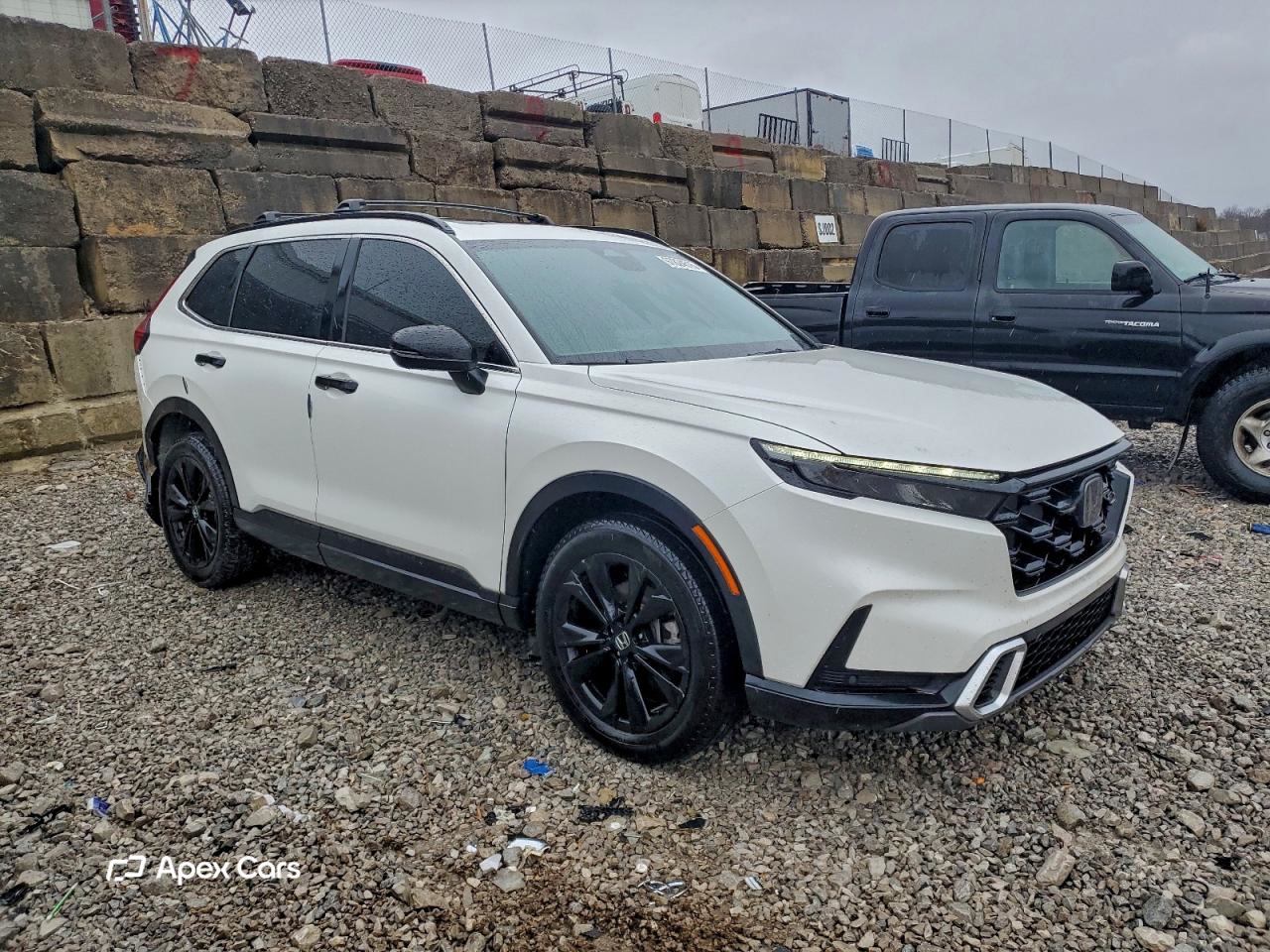 Honda CR-V 2024