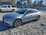 Audi A6 2013