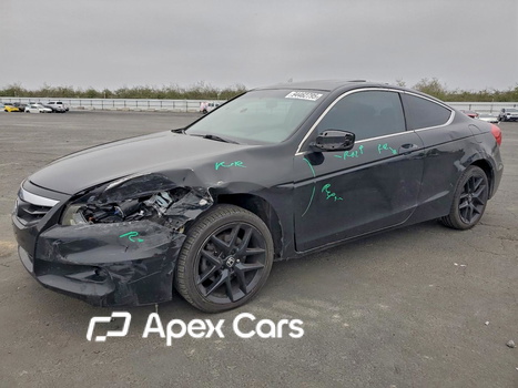 Honda Accord 2011 - Image 1 of 14
