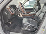 Land Rover Range Rover 2016