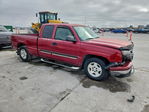 Chevrolet Silverado 2006