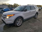 Ford Explorer 2012