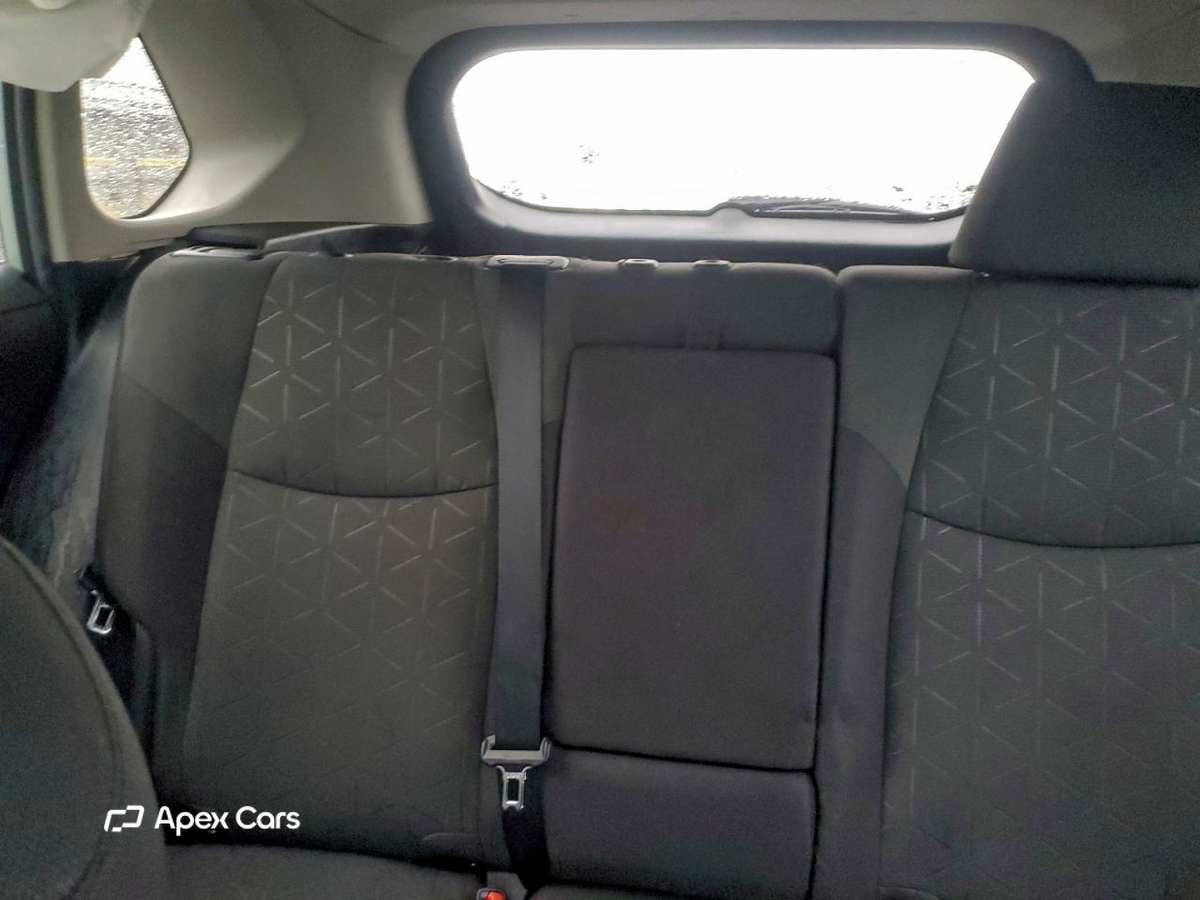 Toyota RAV 4 2021
