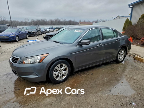 Honda Accord 2010 - Image 1 of 12