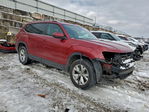 Volkswagen Atlas 2019