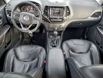 Jeep Cherokee 2019