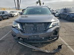 Nissan Pathfinder 2018