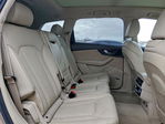 Audi Q7 2018