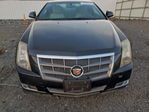 Cadillac CTS 2011