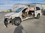 Chrysler Voyager 2013