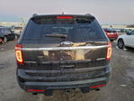 Ford Explorer 2013