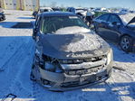 Ford Fusion 2012