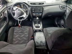 Nissan Rogue 2014