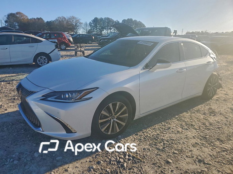 Lexus ES 2021 - Image 1 of 12