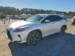 Lexus RX 2018
