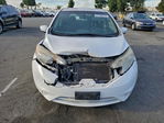Nissan Versa 2015