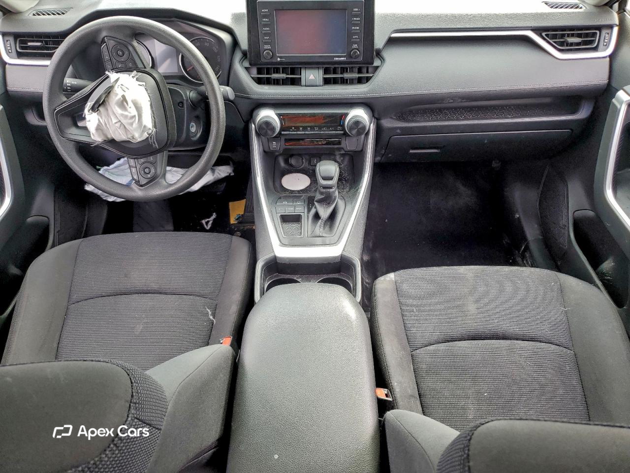 Toyota RAV 4 2020