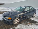 BMW Series 3 2000
