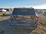 Ford Explorer 2021