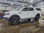 Ford Ranger 2019