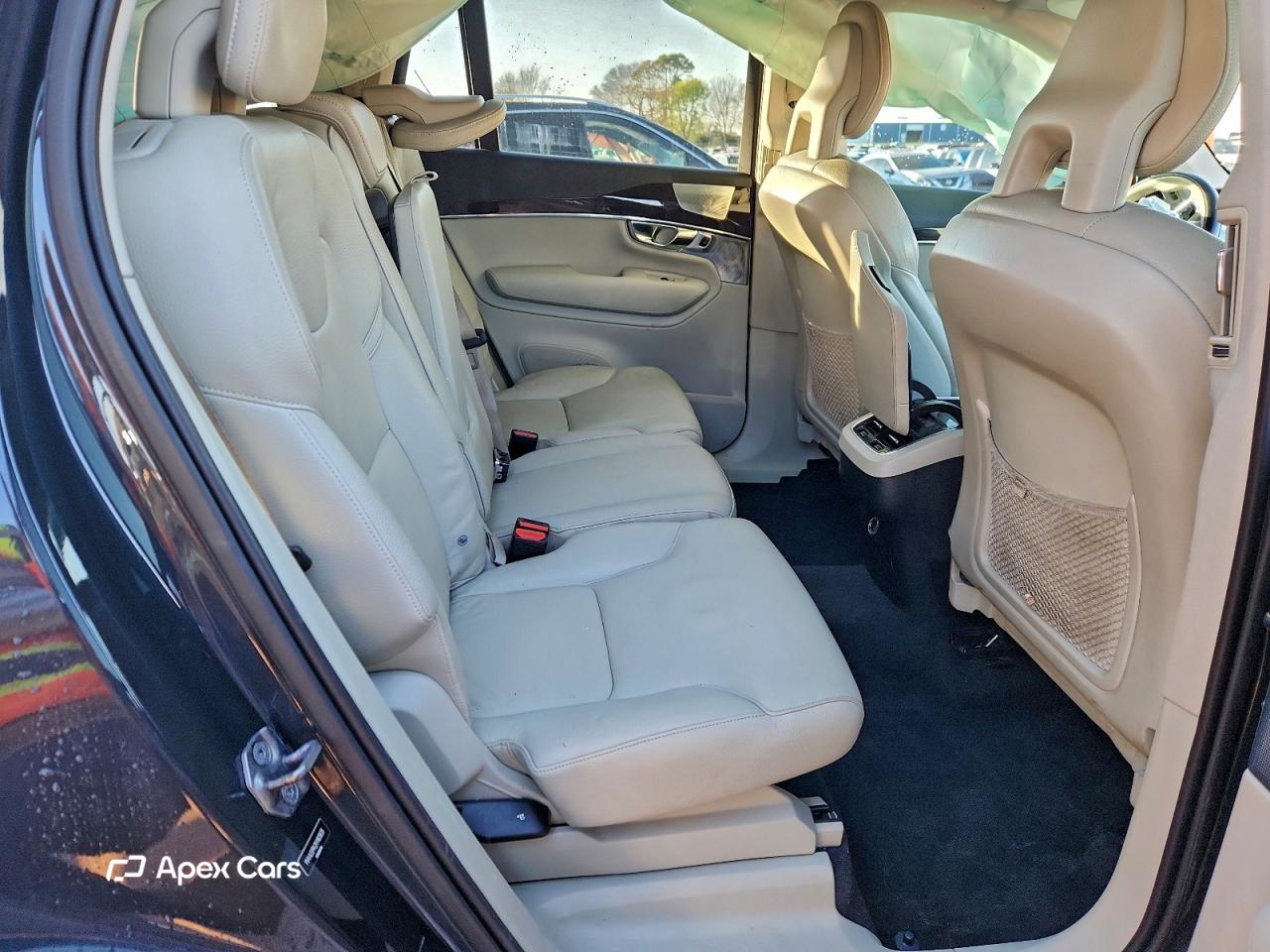 Volvo XC90 2017