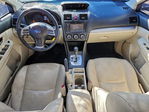 Subaru XV 2014