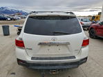 Toyota Highlander 2012
