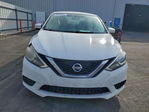 Nissan Sentra 2017