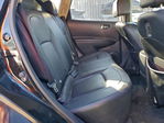 Nissan Rogue 2012