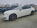 Infiniti G 2008
