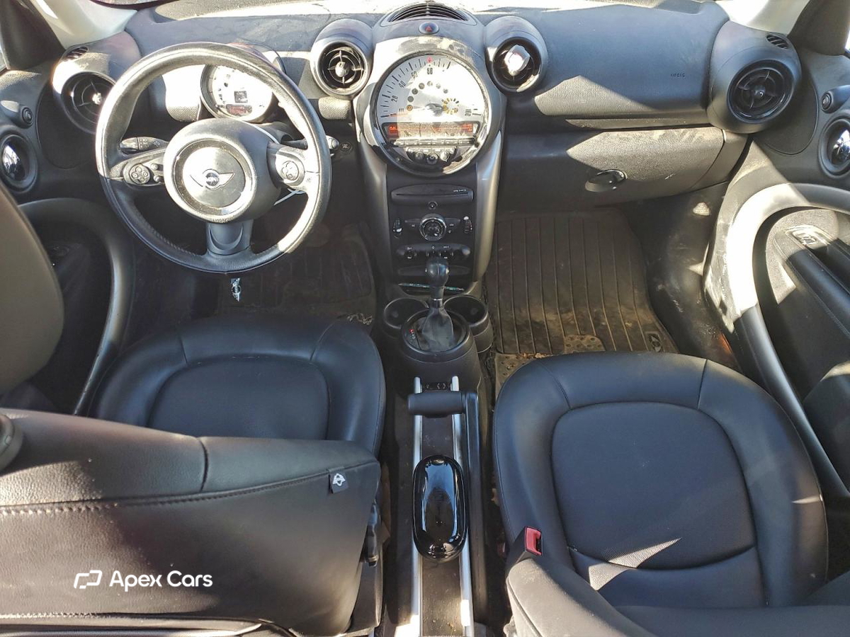 MINI Cooper 2014