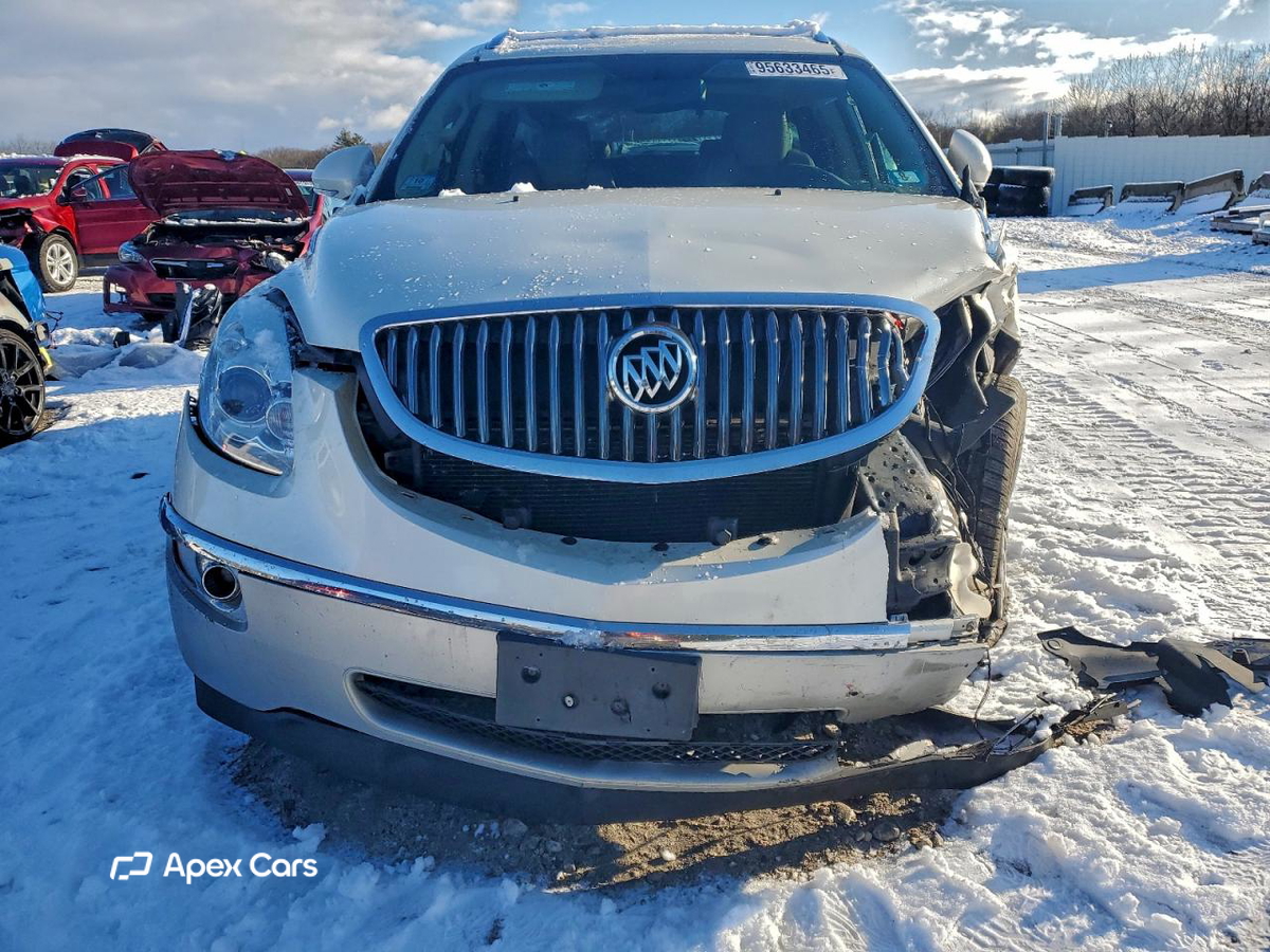 Buick Enclave 2012