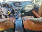 Lexus RX 2013