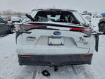 Subaru Solterra 2025