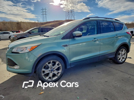 Ford Escape 2013 - Image 1 of 13
