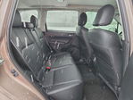 Subaru Forester 2015