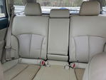 Subaru Outback 2012