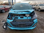 Chevrolet Spark 2021