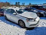 Volkswagen Jetta 2017