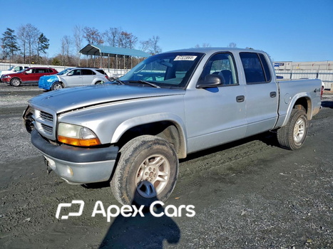 Dodge Dakota 2003 - Image 1 of 14