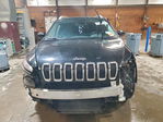 Jeep Cherokee 2017