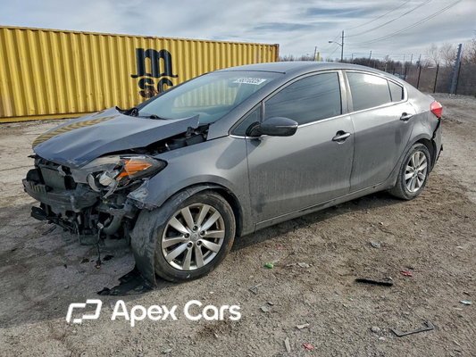 Kia Forte 2014 - Image 1 of 13
