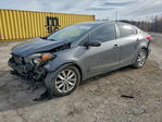 Kia Forte 2014