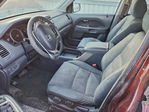 Honda Pilot 2008