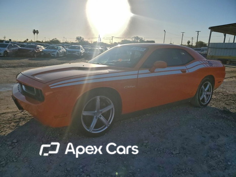 Dodge Challenger 2014 - Zdjęcie 1 z 12