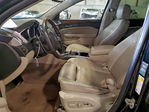 Cadillac SRX 2011