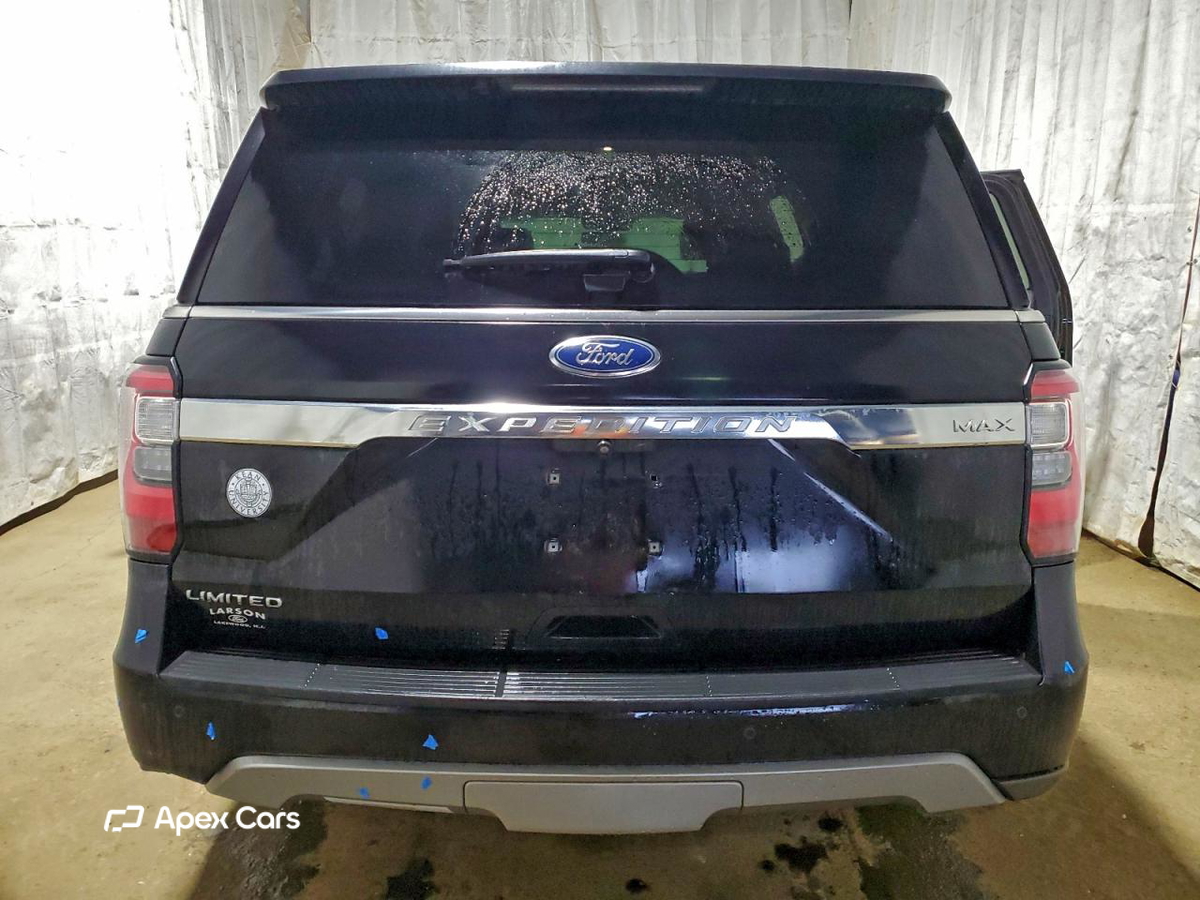 Ford Expedition 2020