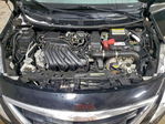 Nissan Versa 2015