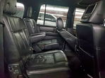 Lincoln Navigator 2015