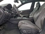 Audi S5 2018